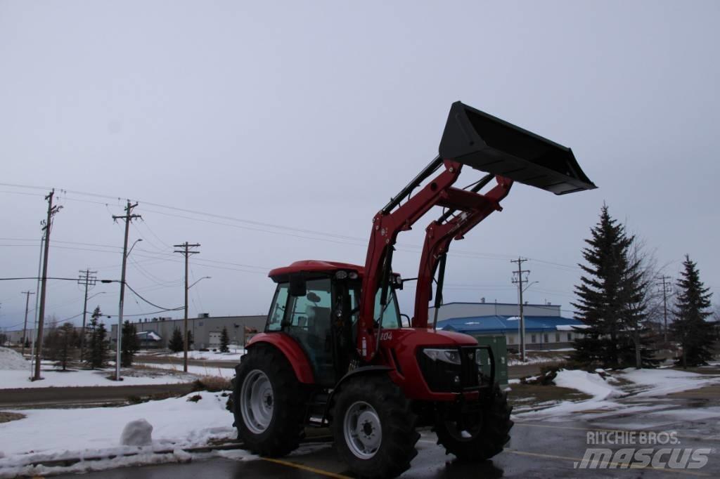 TYM 1104 Traktorok