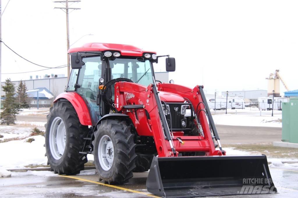 TYM 1104 Traktorok