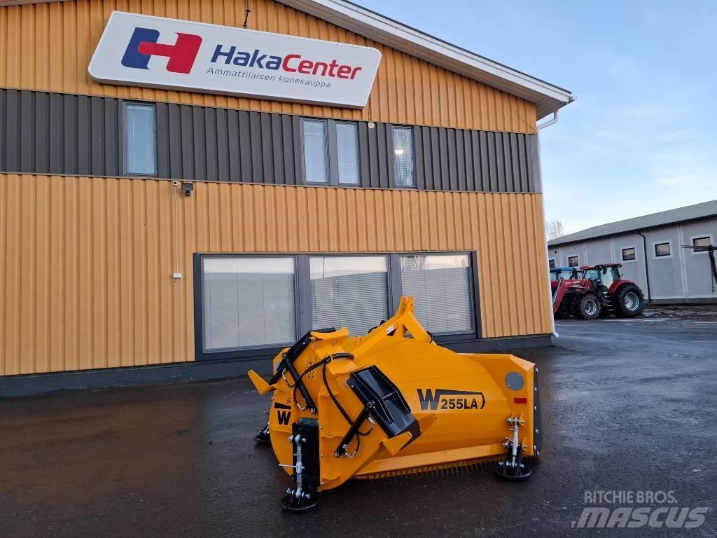 Wieska W255LA Hómarók