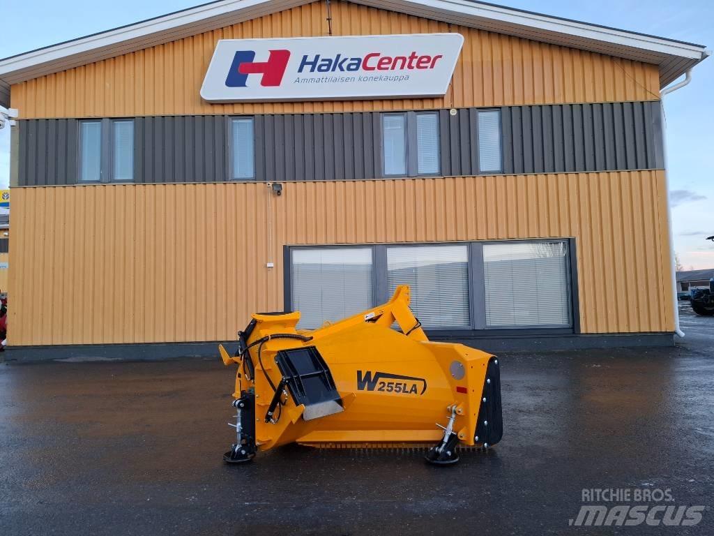 Wieska W255LA Hómarók