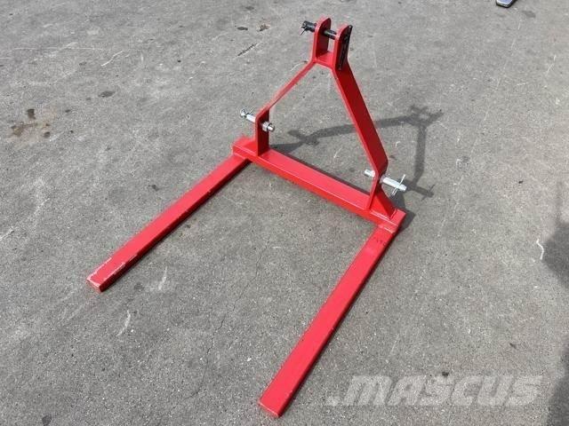 Peecon PD 500 T Egyéb traktor tartozékok
