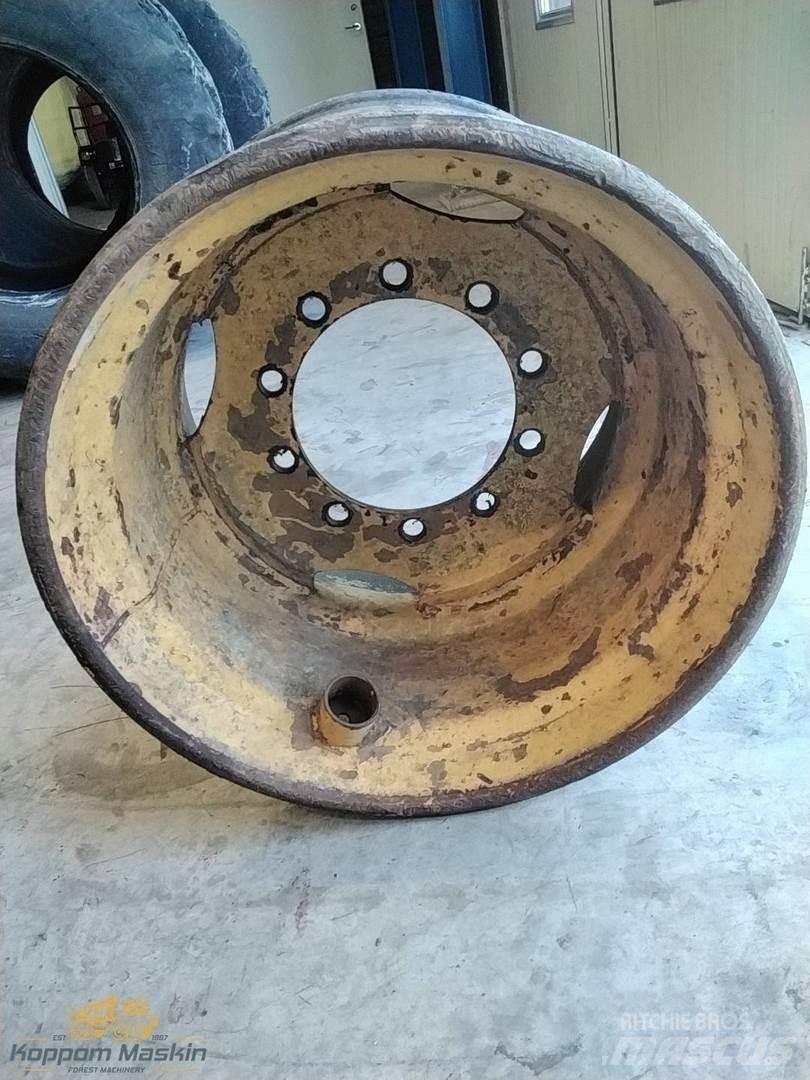 Ösa 250 20x26,5 Gumiabroncsok, kerekek és felnik
