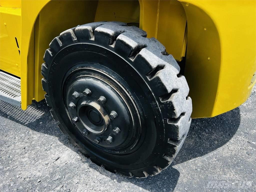 Hyster H 280 H D Targoncák-Egyéb