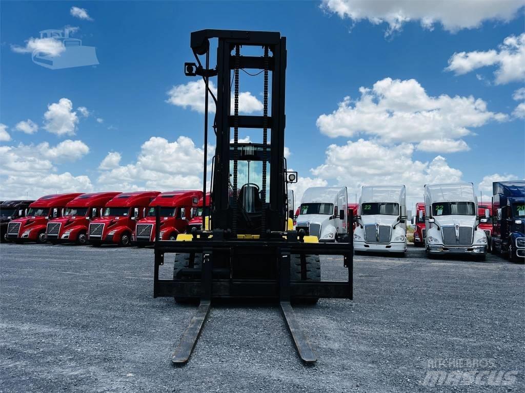 Hyster H 280 H D Targoncák-Egyéb