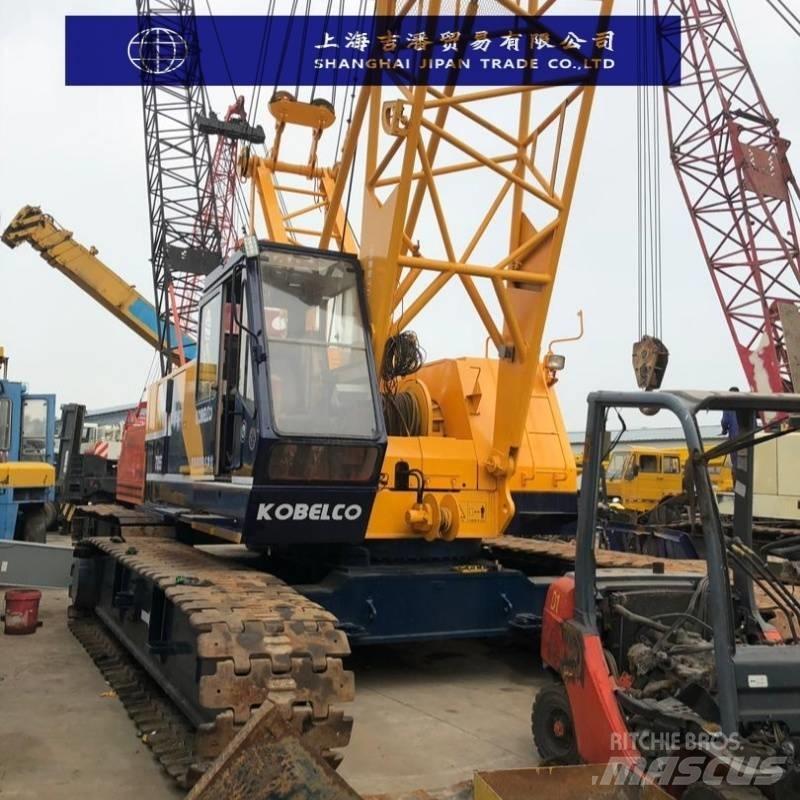 Kobelco 7055 Lánctalpas daruk