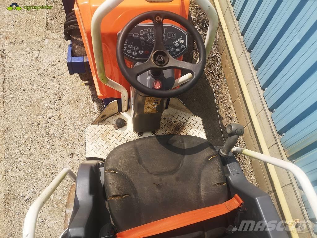 Hamm HD 10 C Ikerdobos hengerek