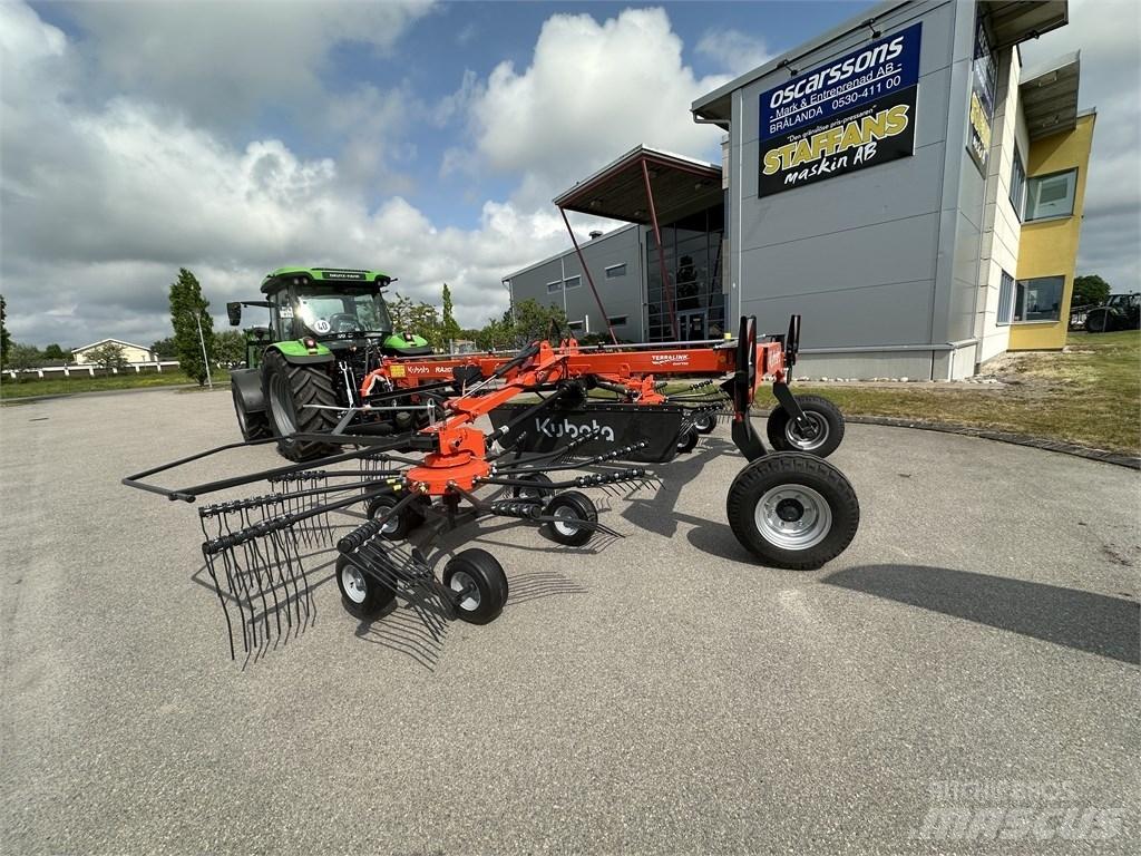 Kubota RA2072 Rendforgatók