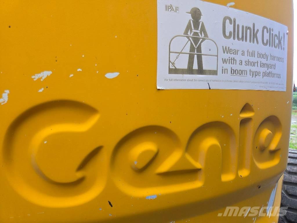 Genie Z 45/25 Karos emelők
