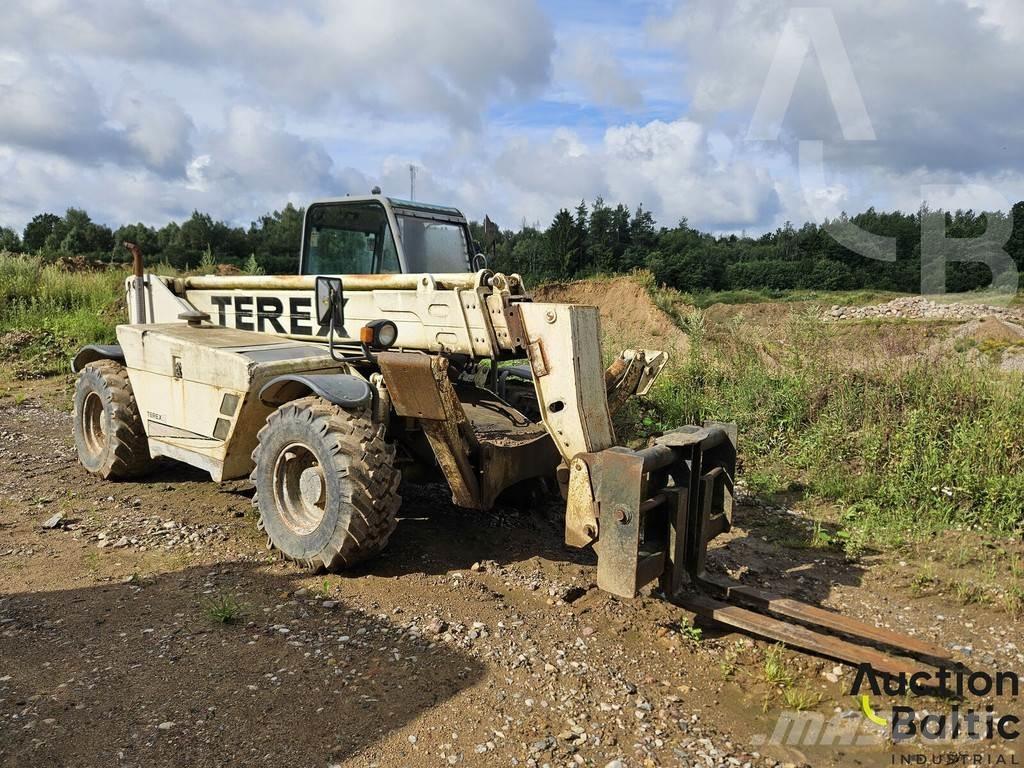 Terex TL 70 S Teleszkópos rakodók