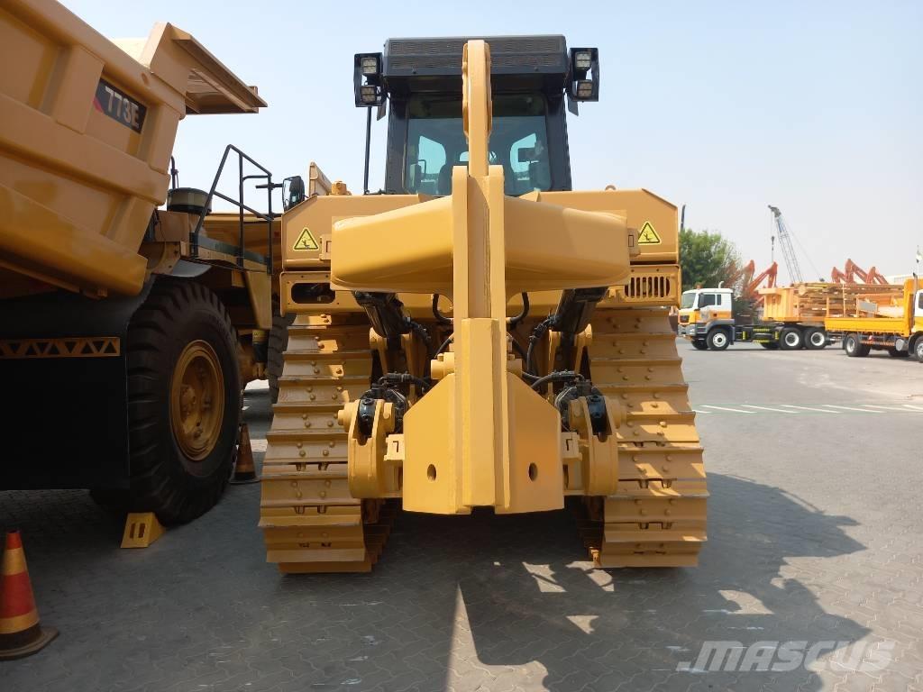CAT D8T (Jebel Ali) lánctalpas dózerek