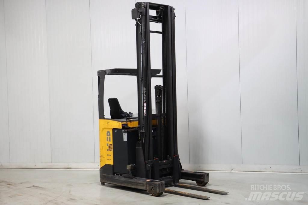 Atlet UMS160D Tolóoszlopos targonca
