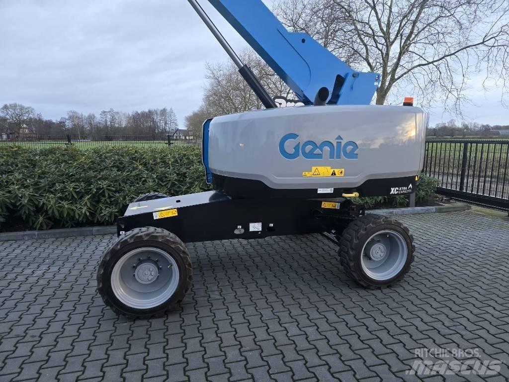 Genie s-45 XC Teleszkópos emelők