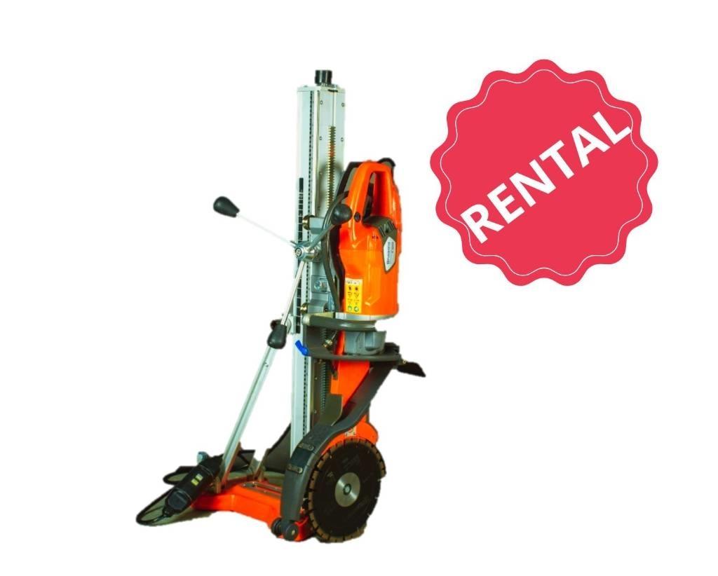 Husqvarna K4000CNB Állvány felszerelések