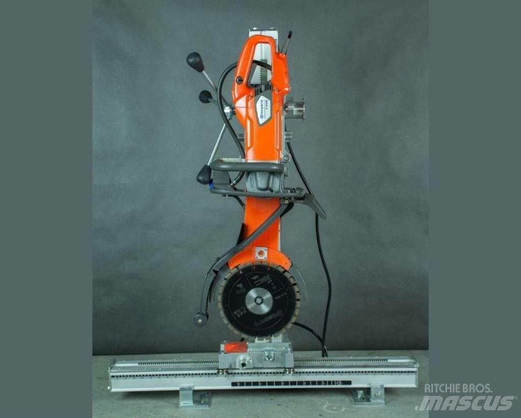 Husqvarna K4000CNB Állvány felszerelések