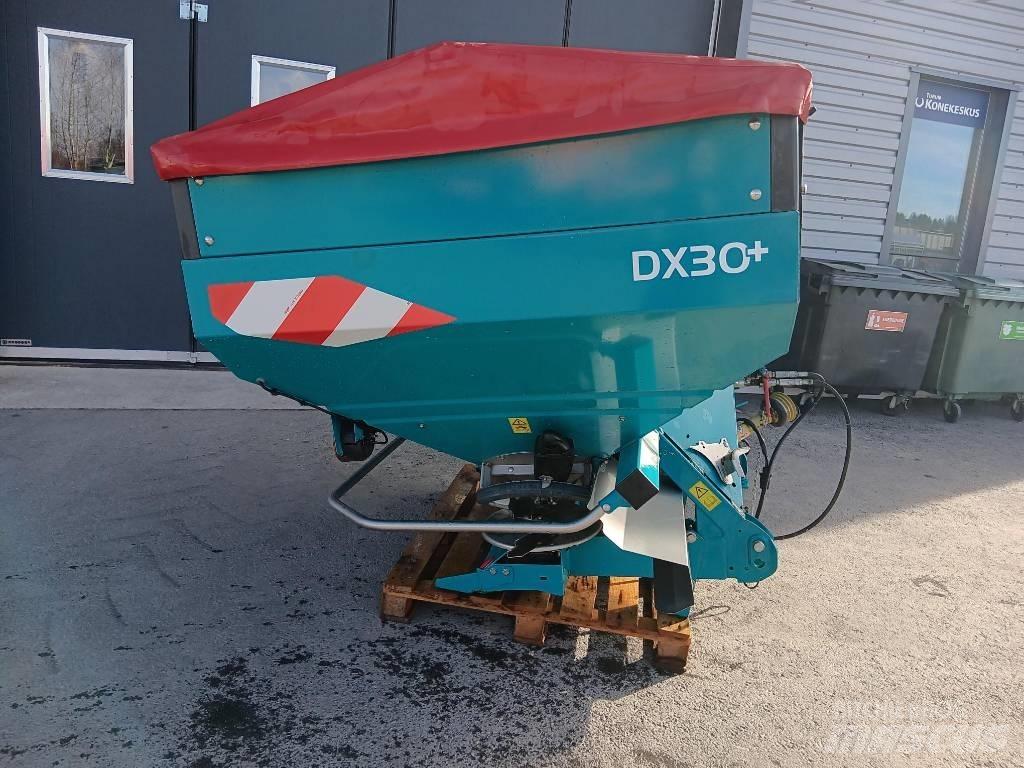 Sulky DX 30+ Műtrágyaszórók