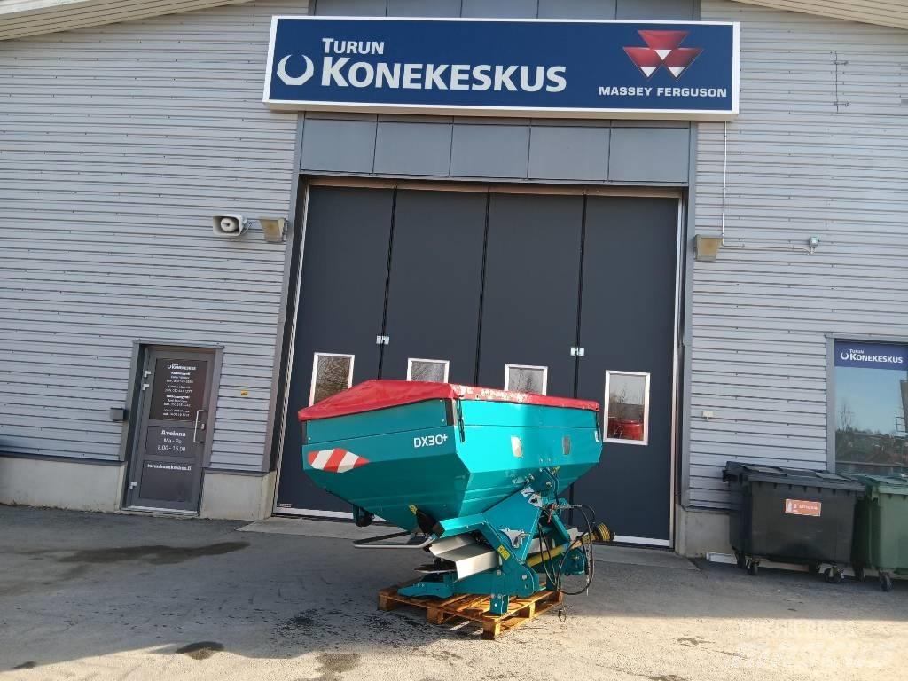 Sulky DX 30+ Műtrágyaszórók