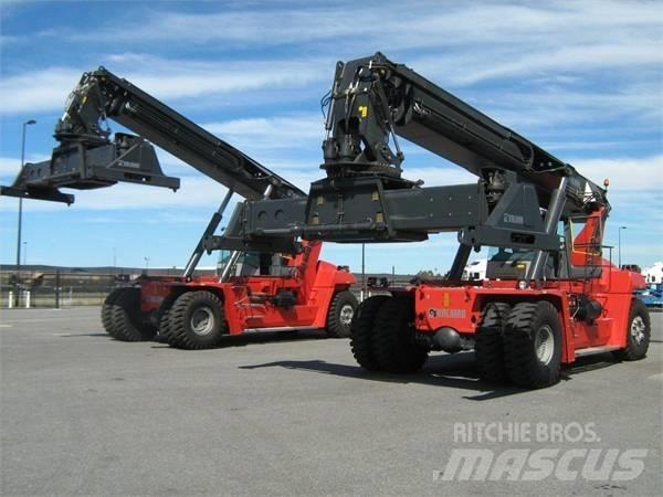 Kalmar DRT450 Konténer rakodó