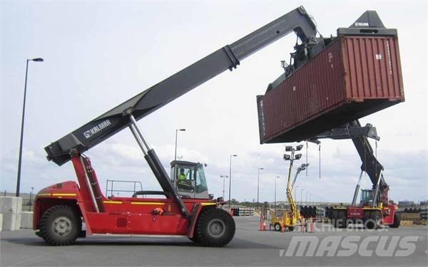Kalmar DRT450 Konténer rakodó