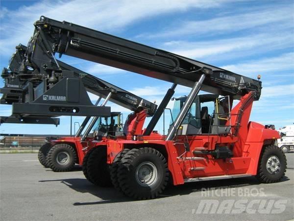 Kalmar DRT450 Konténer rakodó