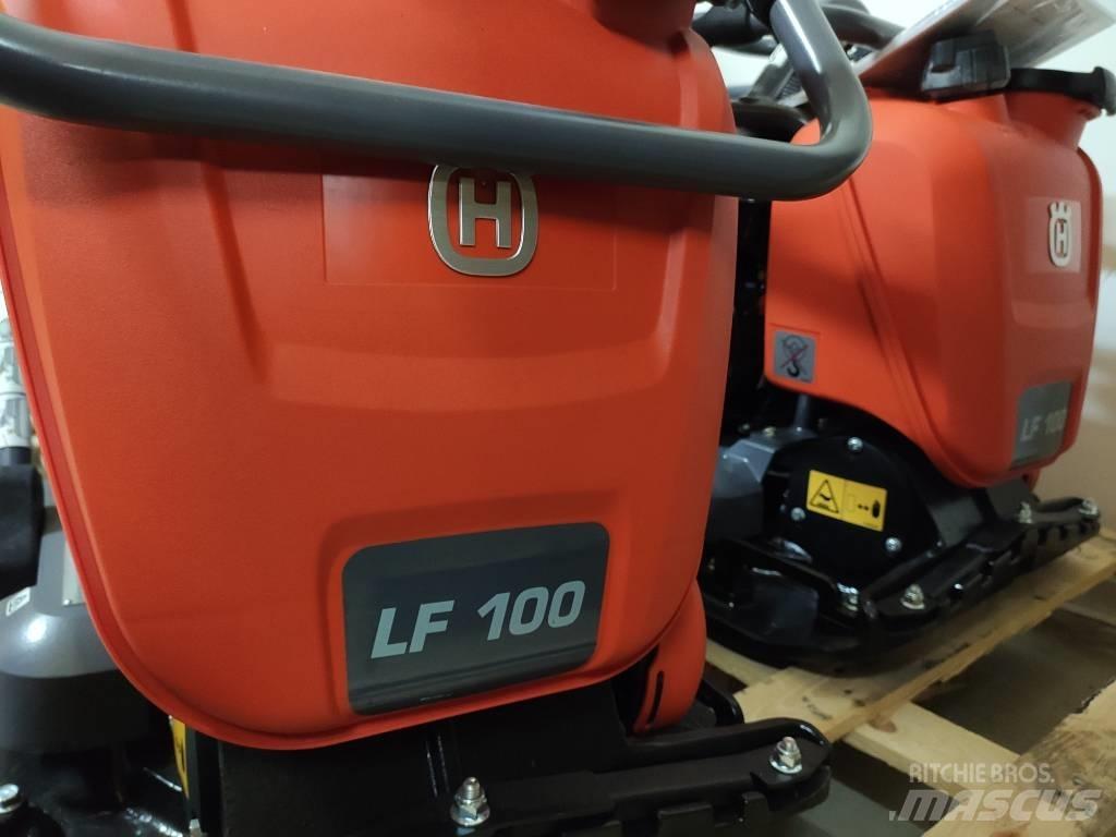 Husqvarna LF 100 LAT Vibrátorok