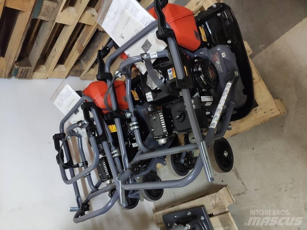 Husqvarna LF 100 LAT Vibrátorok