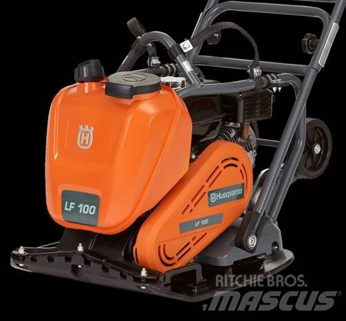 Husqvarna LF 100 LAT Vibrátorok