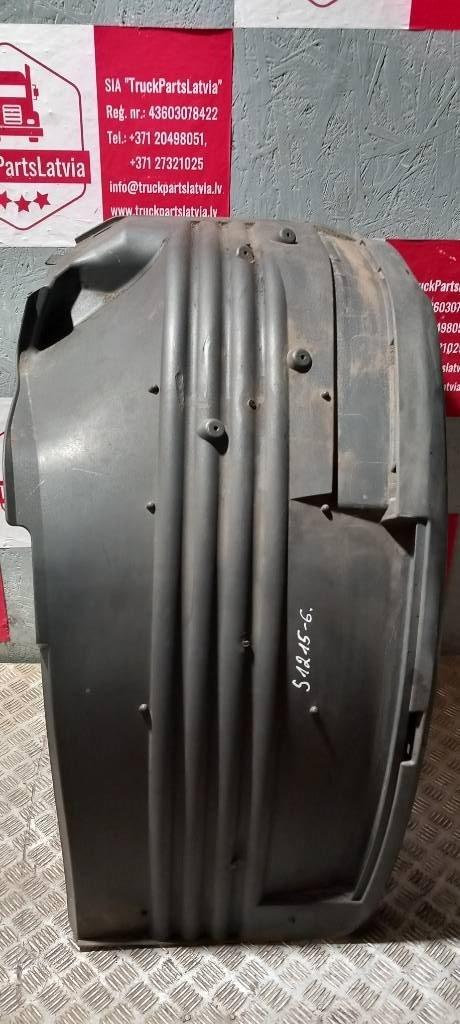Scania R440  1485485 Vezetőfülke és belső tartozékok