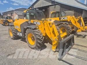 JCB 541-70 AGRI Pro Teleszkópos mezőgazdasági rakodók
