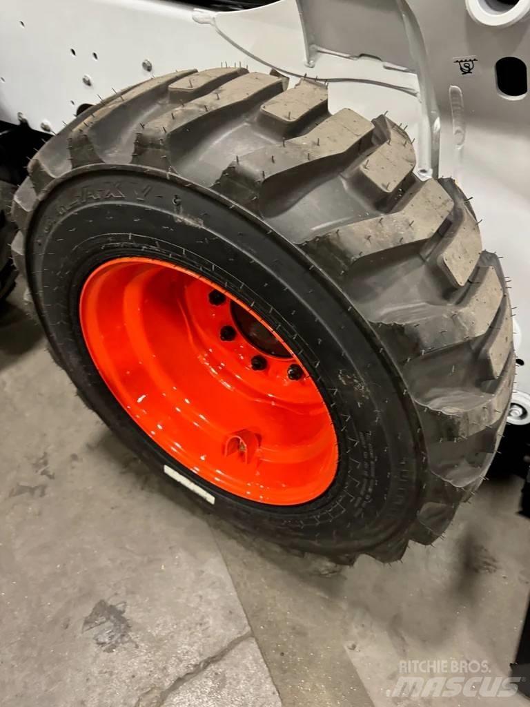 Bobcat S 595 Kompaktrakodók