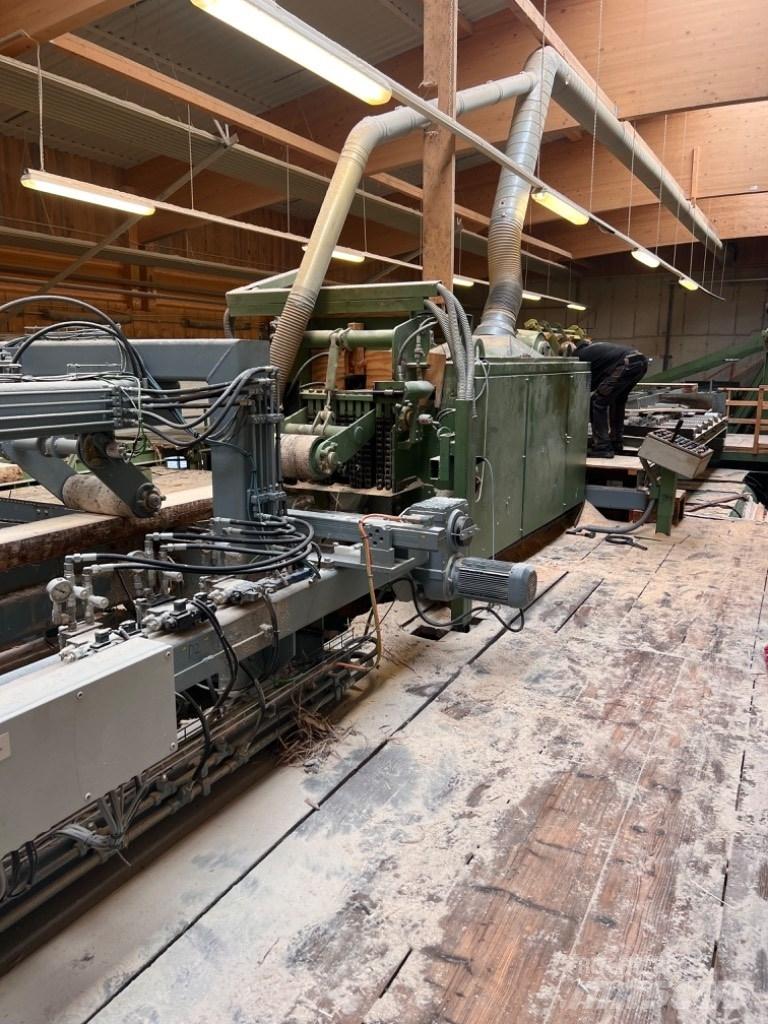  EWD STINGL NK260 Fűrészgépek