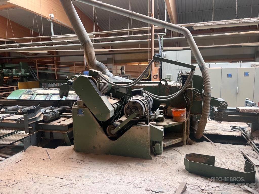  EWD STINGL NK260 Fűrészgépek