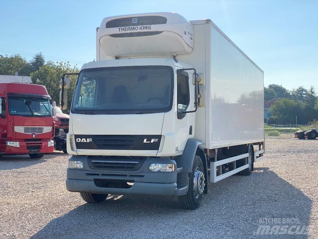 DAF LF55.220 Hűtős