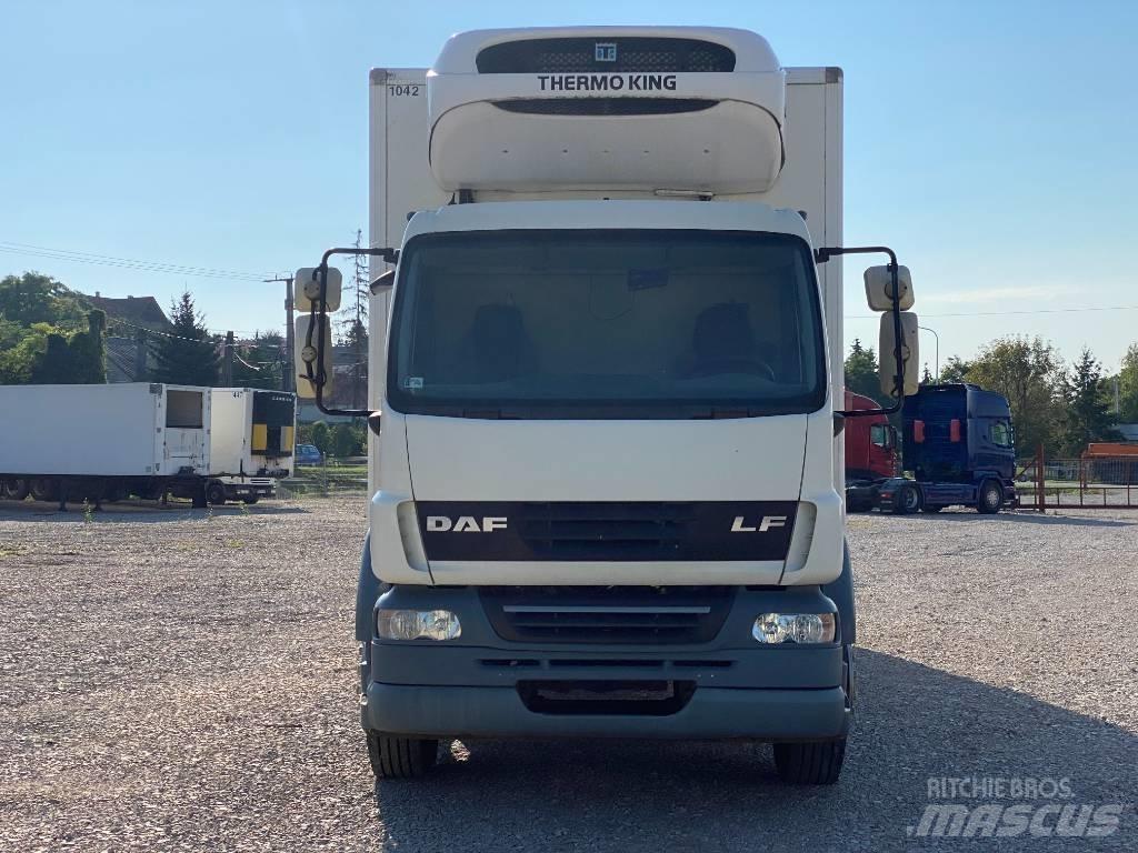 DAF LF55.220 Hűtős