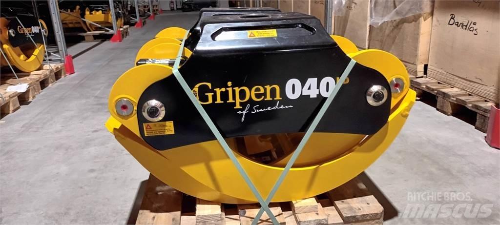 HSP Gripen 040HD Markolók
