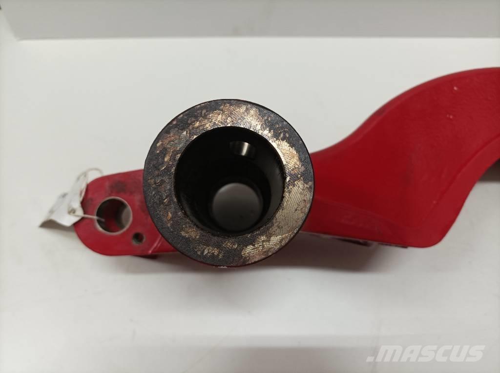 John Deere H212 | Faca Betakarító fejek