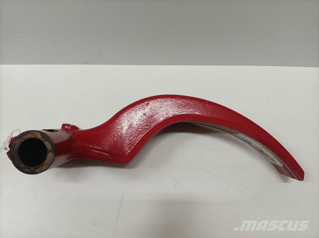 John Deere H212 | Faca Betakarító fejek