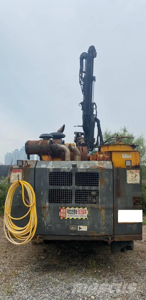 Junjin JD 1400 E Kis teljesítményű fúrók