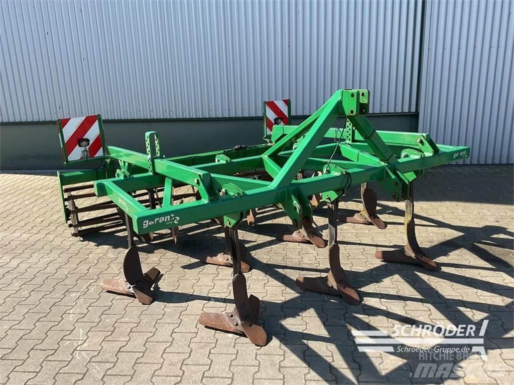 Kotte FLGR 3,0 M Kultivátorok