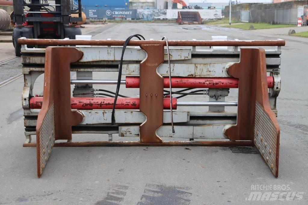 Durwen PBK-140 Építőipar - Egyebek