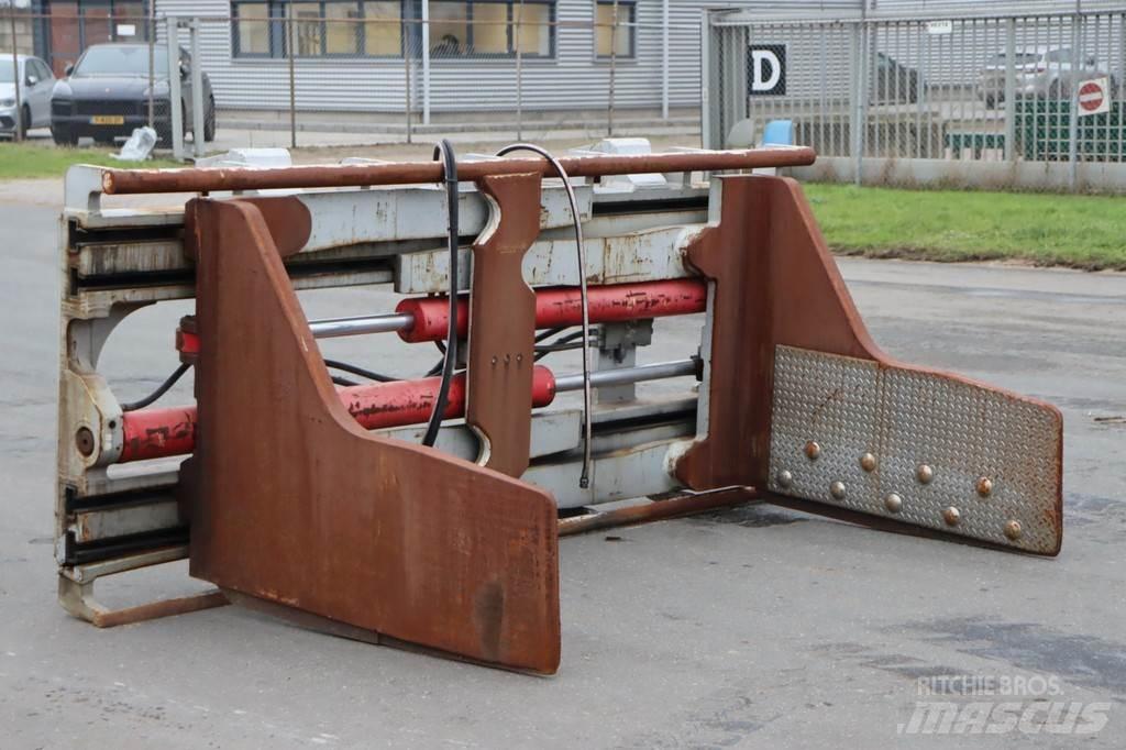 Durwen PBK-140 Építőipar - Egyebek
