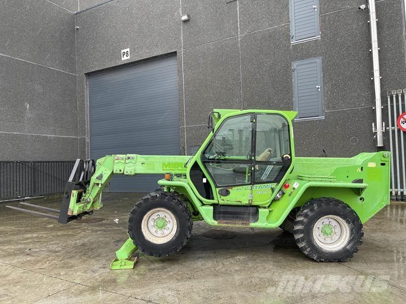 Merlo P 38.14 Teleszkópos rakodók