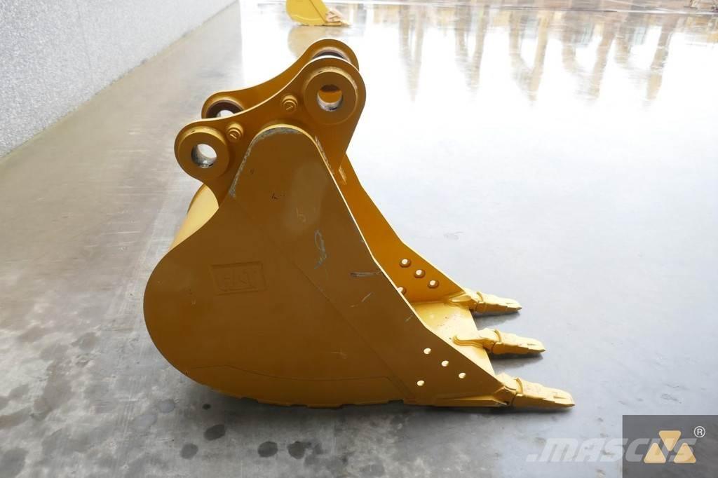 CAT 320 Bucket Kanalak