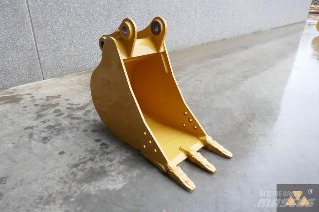 CAT 320 Bucket Kanalak