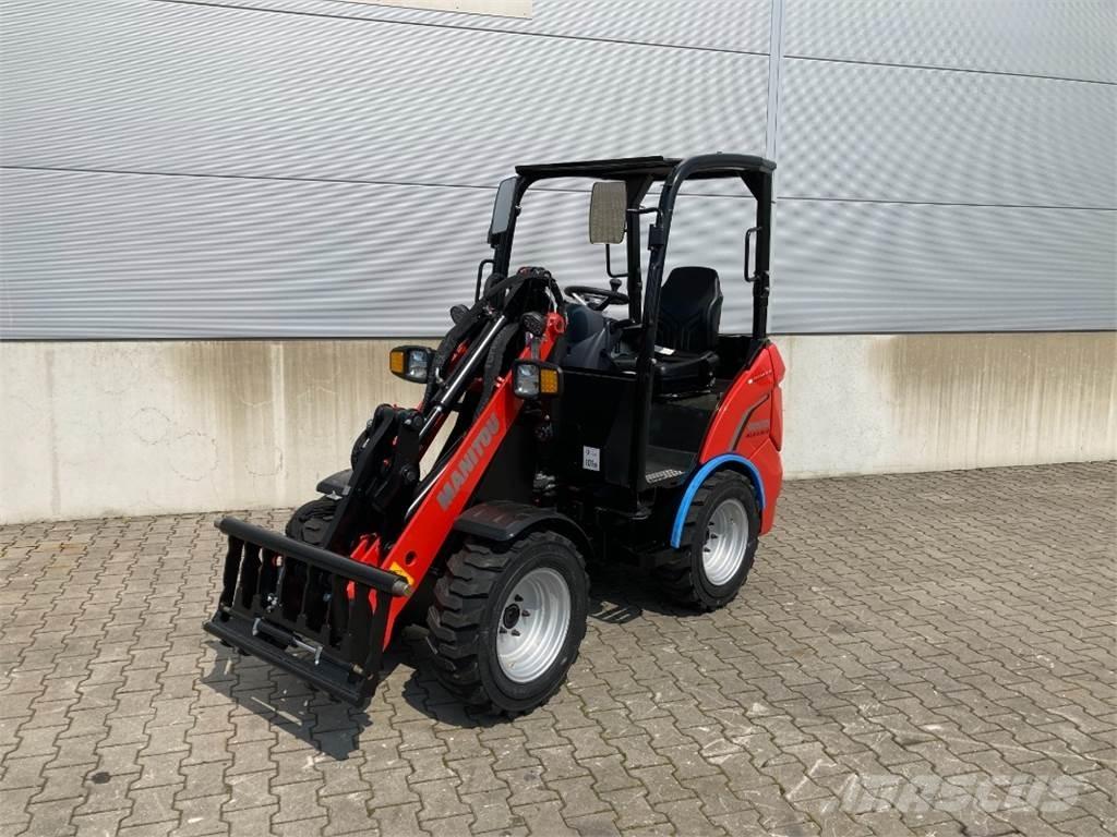 Manitou MLA 2-25 H Egyéb mezőgazdasági gépek
