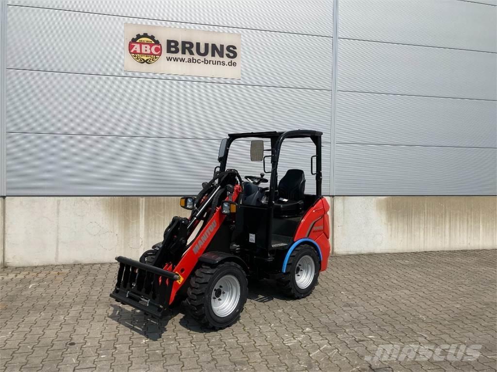 Manitou MLA 2-25 H Egyéb mezőgazdasági gépek