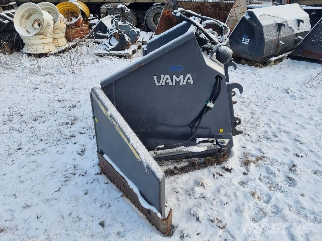 Vama Multiskopa Kanalak