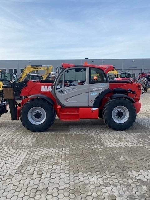 ''SÅLD'' Manitou MT1840A Teleszkópos rakodók