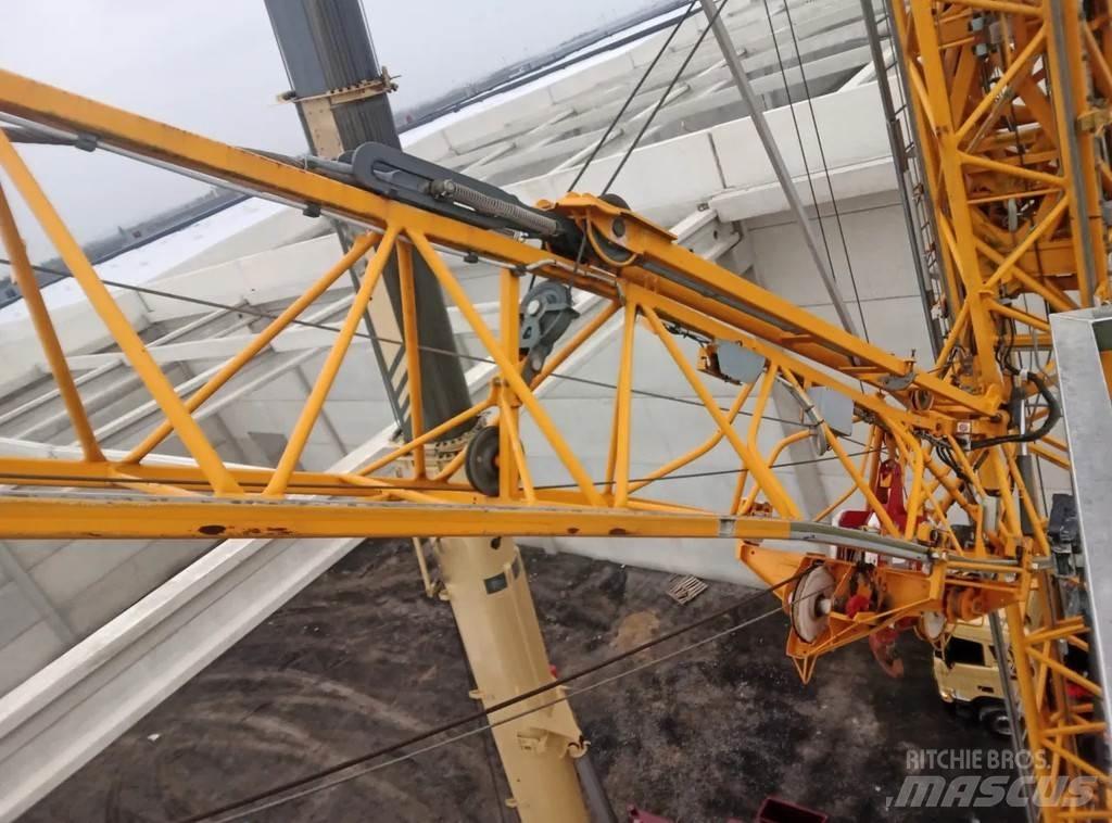 Liebherr MK88 Terepdaruk