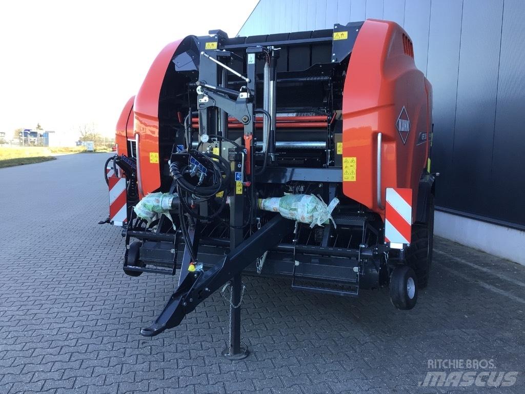 Kuhn VBP 3165 (New) Körbálázók