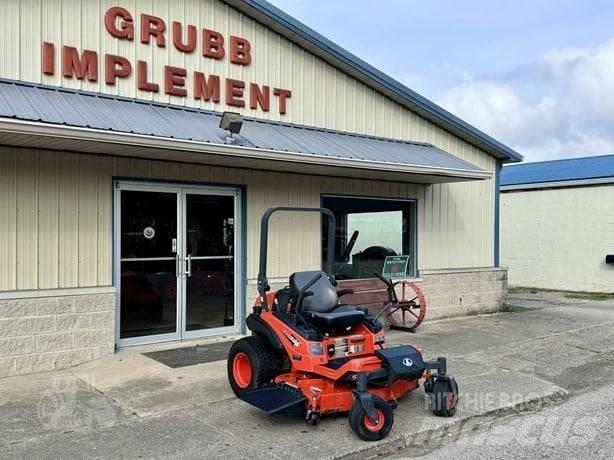 Kubota ZD 326 P-60 Építőipar - Egyebek